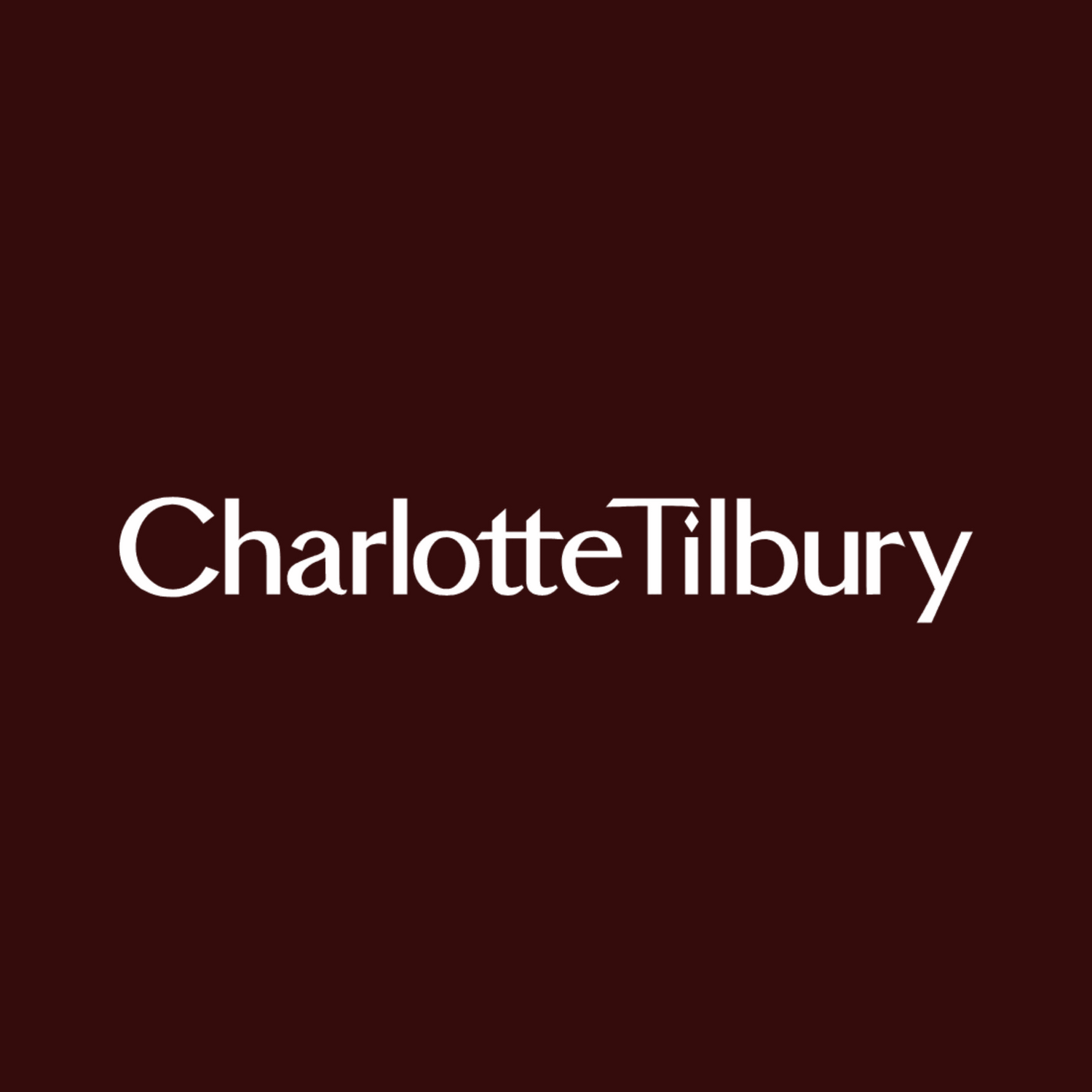 Charlotte Tilbury