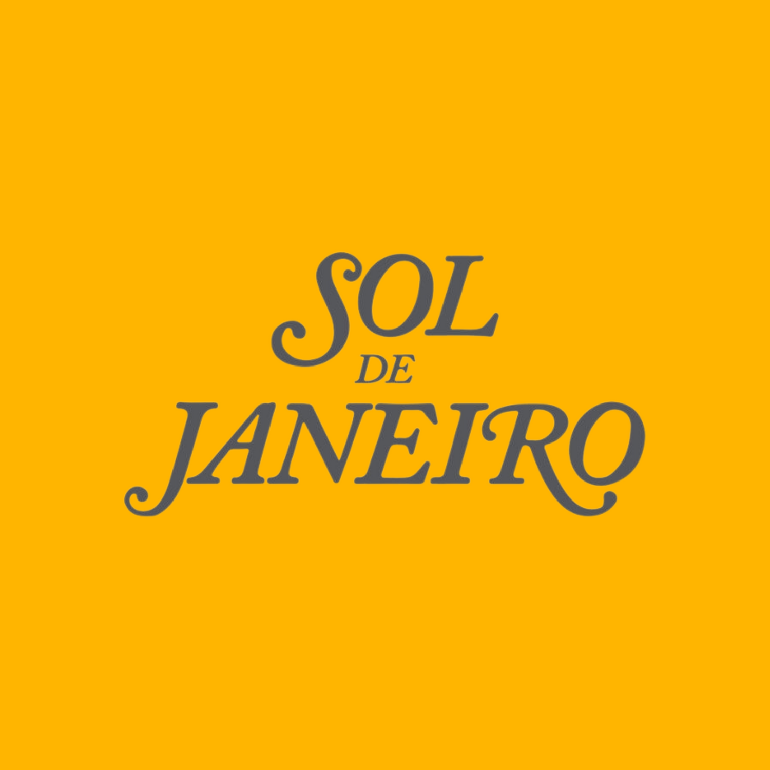 Sol de Janeiro