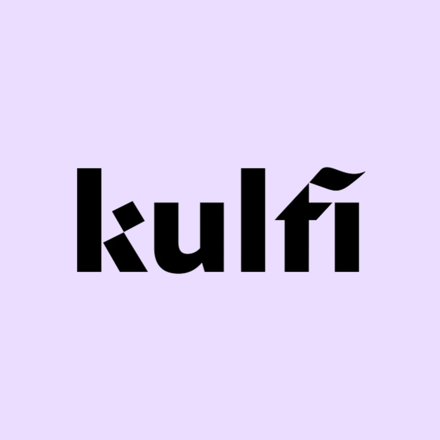 Kulfi