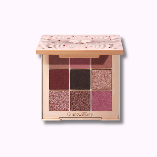 Charlotte tilbury