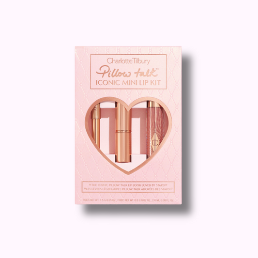 Charlotte tilbury