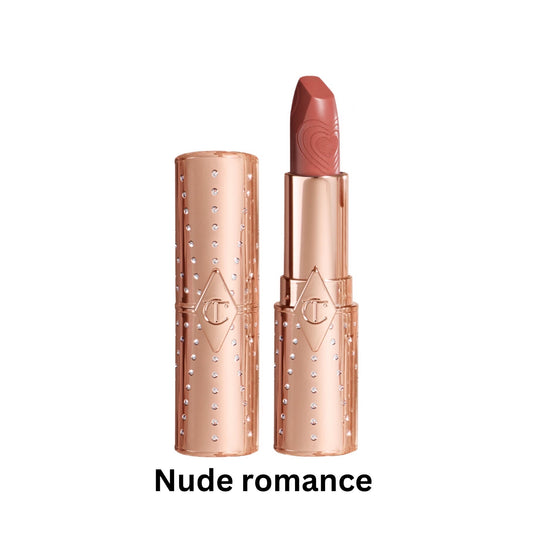 Charlotte Tilbury