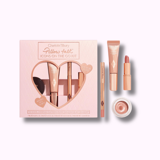 Charlotte tilbury