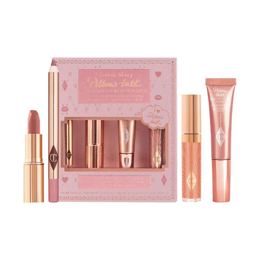 Charlotte Tilbury