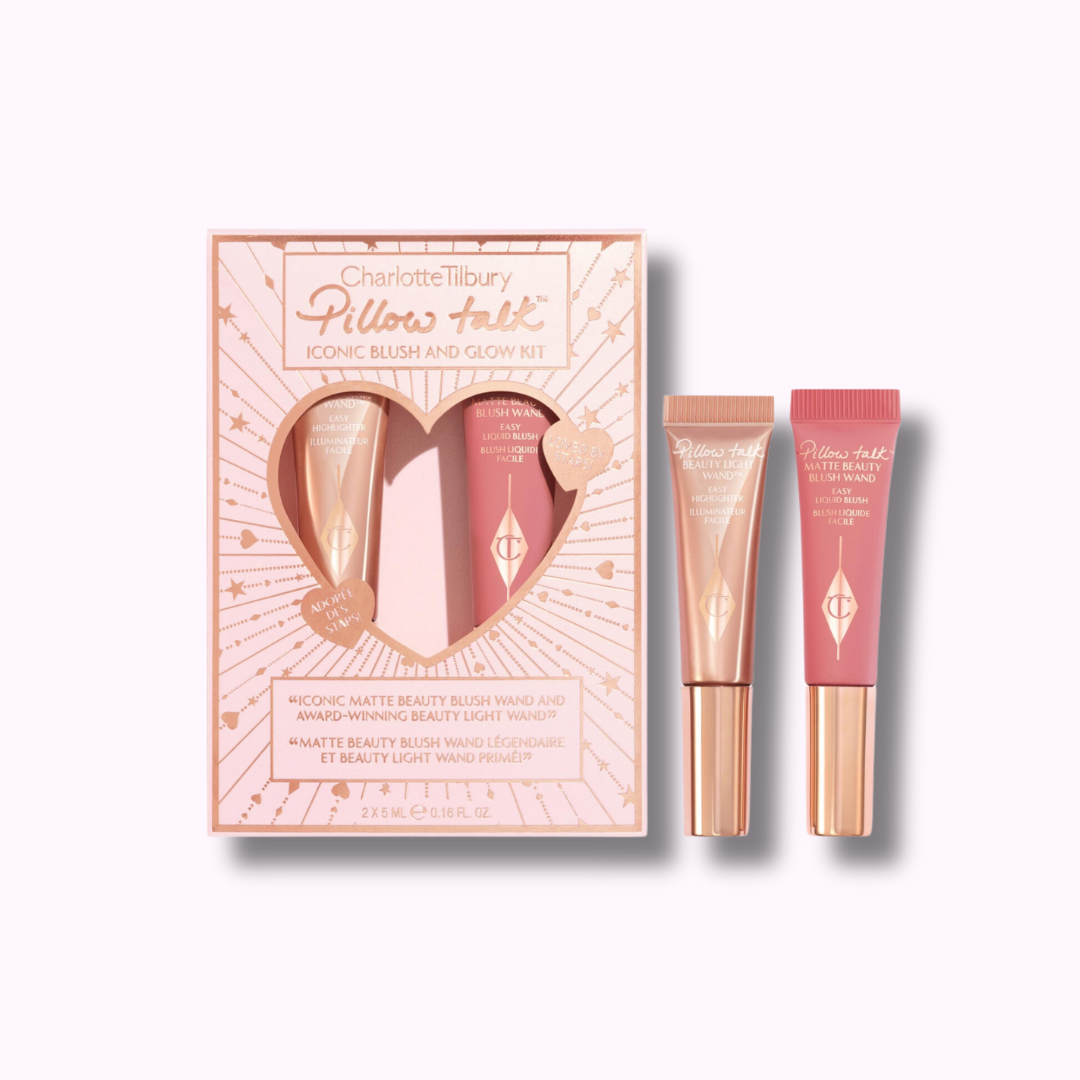 Charlotte tilbury