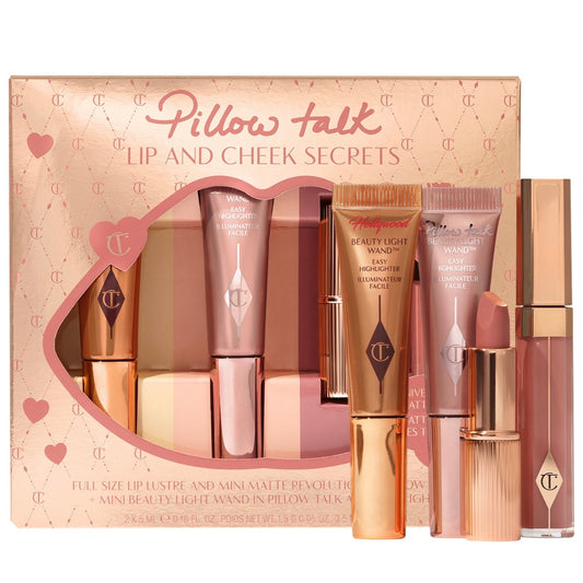 CHARLOTTE TILBURY