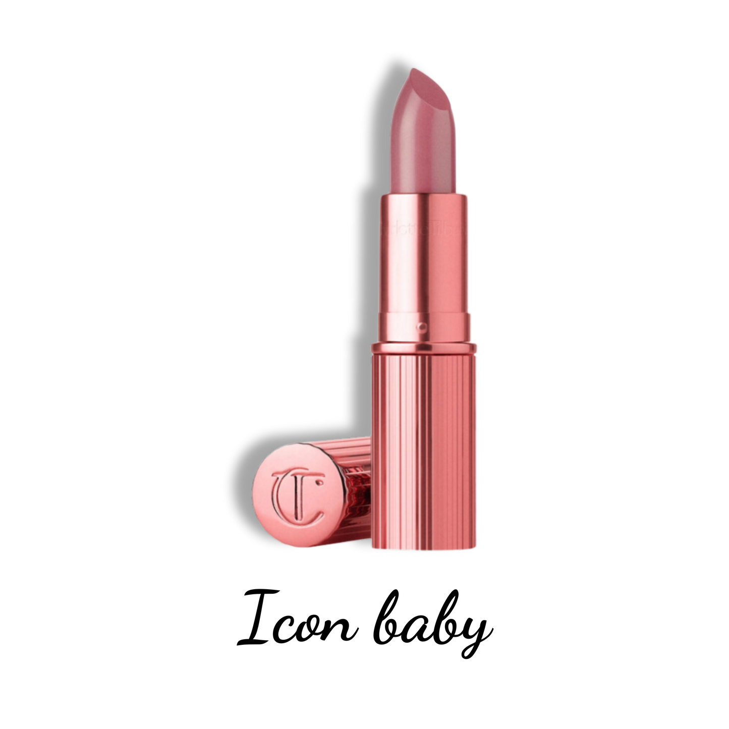 Charlotte tilbury