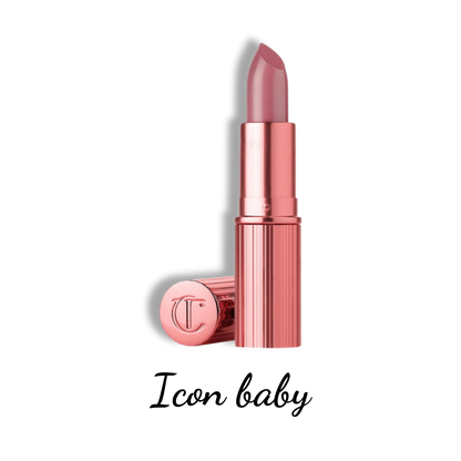 Charlotte tilbury