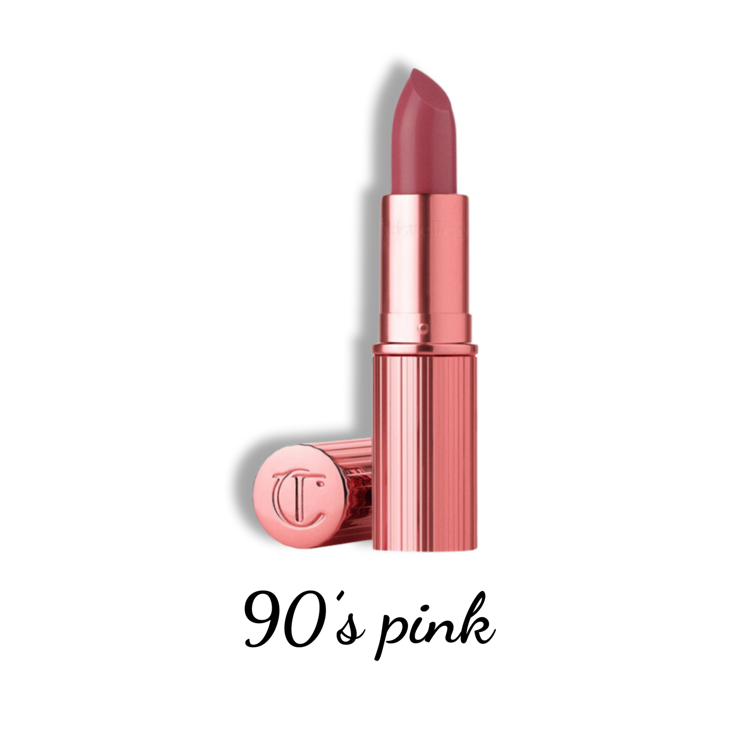 Charlotte tilbury