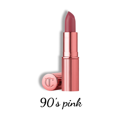 Charlotte tilbury