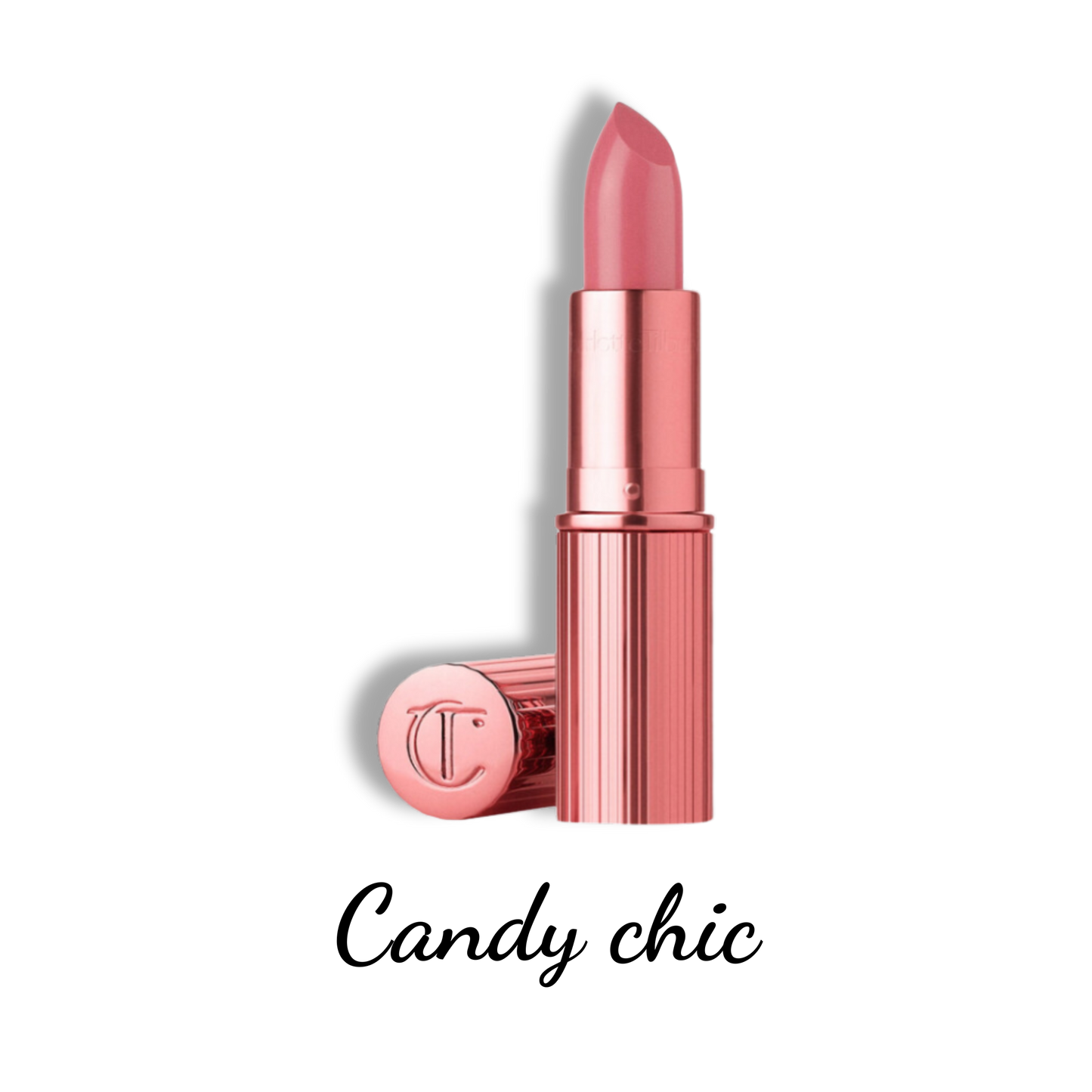 Charlotte tilbury