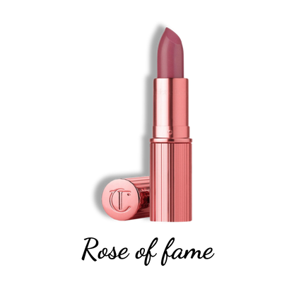 Charlotte tilbury