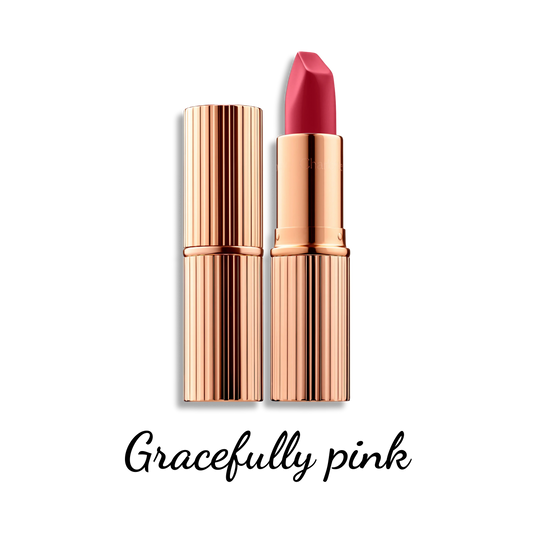 CHARLOTTE TILBURY