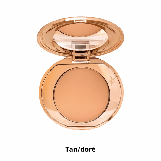 Charlotte tilbury